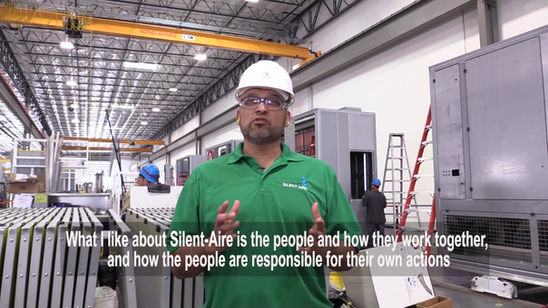 Corporate Recruitment